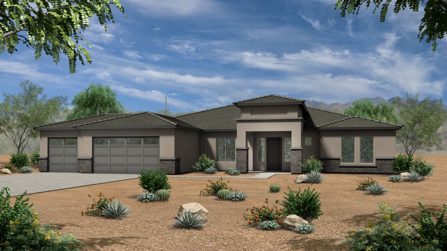 Gen Builders Greater Phoenix - NEXTGEN Builders - Built Right, Live Better